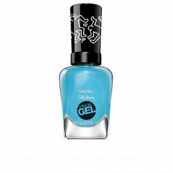 nail polish Sally Hansen...