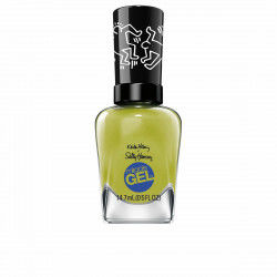 lak na nechty Sally Hansen...