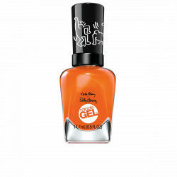 lac de unghii Sally Hansen...