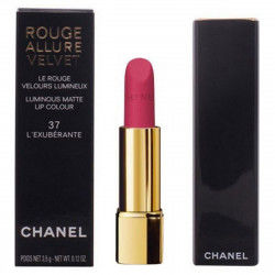 Ruj Rouge Allure Velvet Chanel