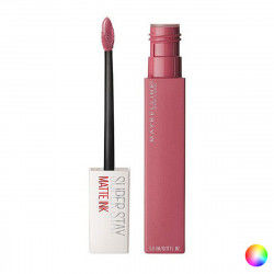 Ruj Superstay Matte Maybelline