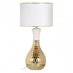 Desk lamp White Golden...