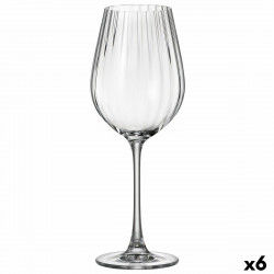 Wine glass Bohemia Crystal...