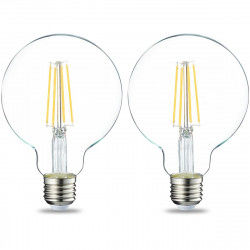 LED-Lampe Amazon Basics...