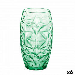 Glass Oriente Green Glass...