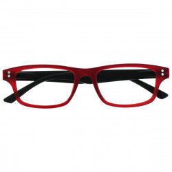 Spectacle frame Red...