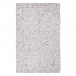 Teppich Baumwolle Taupe 160...