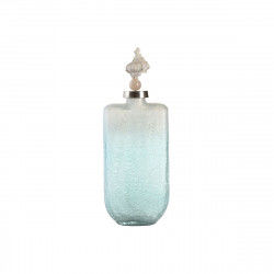 Vase DKD Home Decor Blau...