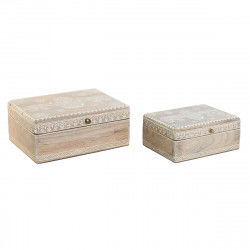 Jewelry box DKD Home Decor...