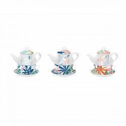 Tea Set DKD Home Decor...