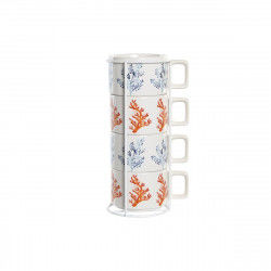 Piece Coffee Cup Set DKD...