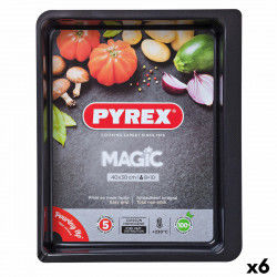 Oven Dish Pyrex Magic...