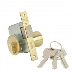 Lock with handle MCM...