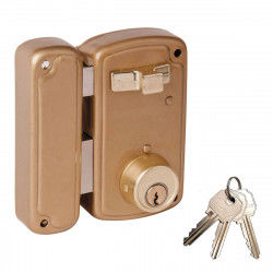 Bolt lock UCEM 4056bhb075i...