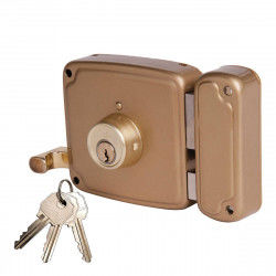 Bolt lock UCEM 03010353...