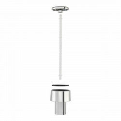 Button Roca D1P Cistern...