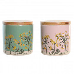 Tin DKD Home Decor 11,5 x...