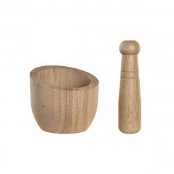 Mortar and pestle DKD Home...