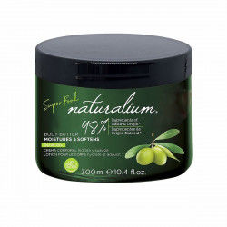 Moisturising Body Cream...