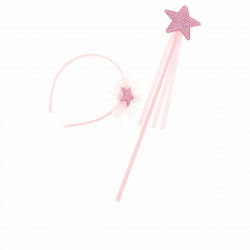 Headband Inca   Star Rod (2...