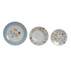 Tableware DKD Home Decor...