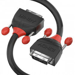 DVI-Kabel LINDY 36257 3 m...