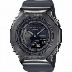 Damenuhr Casio GM-S2100B-8AER