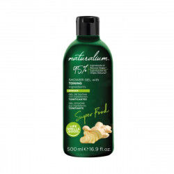 Shower Gel Naturalium...