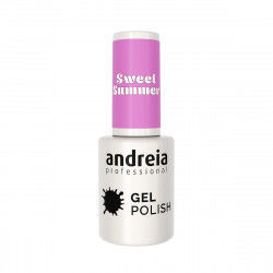 Gel nail polish Andreia Gel...