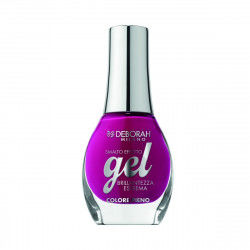 Nail polish Deborah Gel...