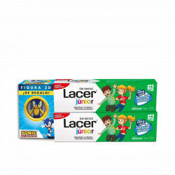 Fogkrém Lacer Junior 75 ml...