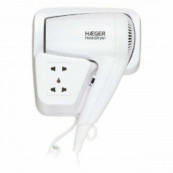 Hairdryer Haeger...