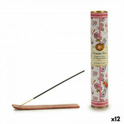 Incense Pink flowers With...