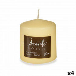 Candle Cream 9 x 10 x 9 cm...