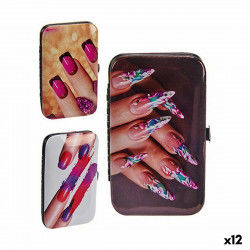 Manicure Set Plastic Nails...