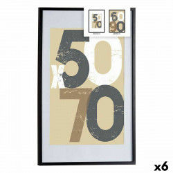 Photo frame 62,5 x 2,5 x...