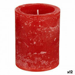 Scented Candle Geranium (12...