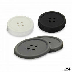 Coasters Button Set...