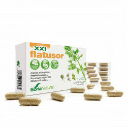 Digestive supplement Soria...