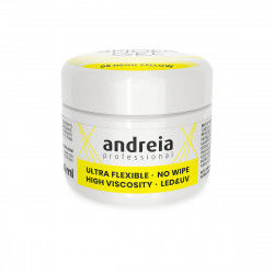 Gel nail polish Andreia Gel...