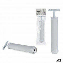 Manual vacuum pump White...