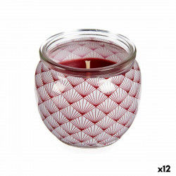 Scented Candle Apple...