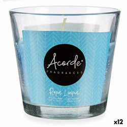 Scented Candle Clean...