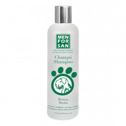 Pet shampoo Menforsan Dog...