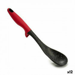 Ladle Black Red Nylon 7 x...