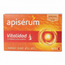 Food Supplement Apiserum...