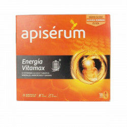 Food Supplement Apiserum...