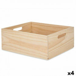 Decorative box Pine 31 x 14...