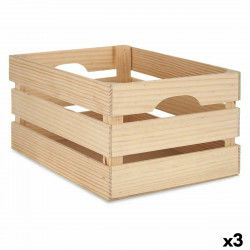 Decorative box Pine 26 x...