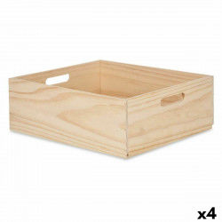 Decorative box Pine 35 x 14...